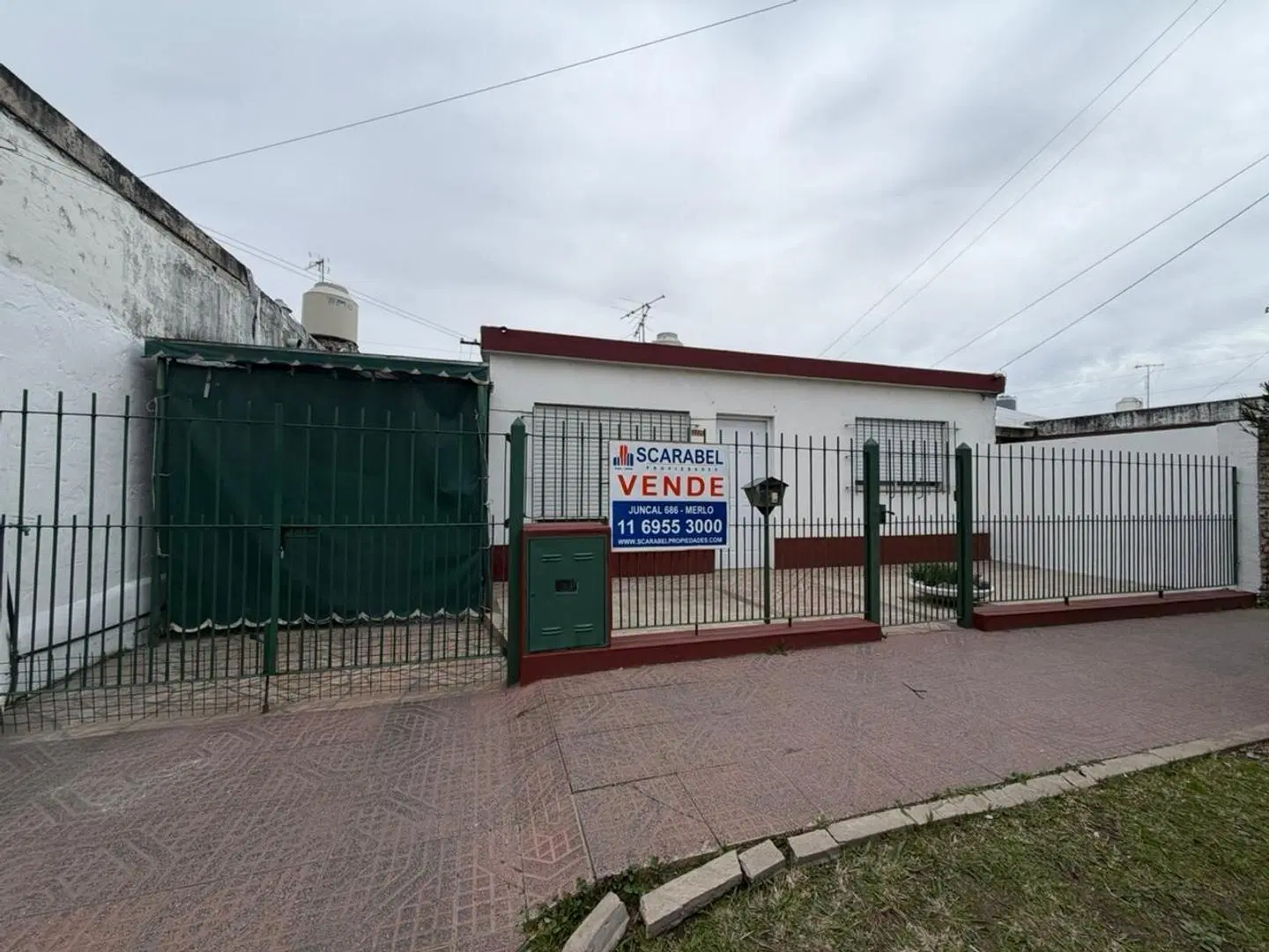 VENTA CASA 3 AMBIENTES – ITUZAINGÓ 3