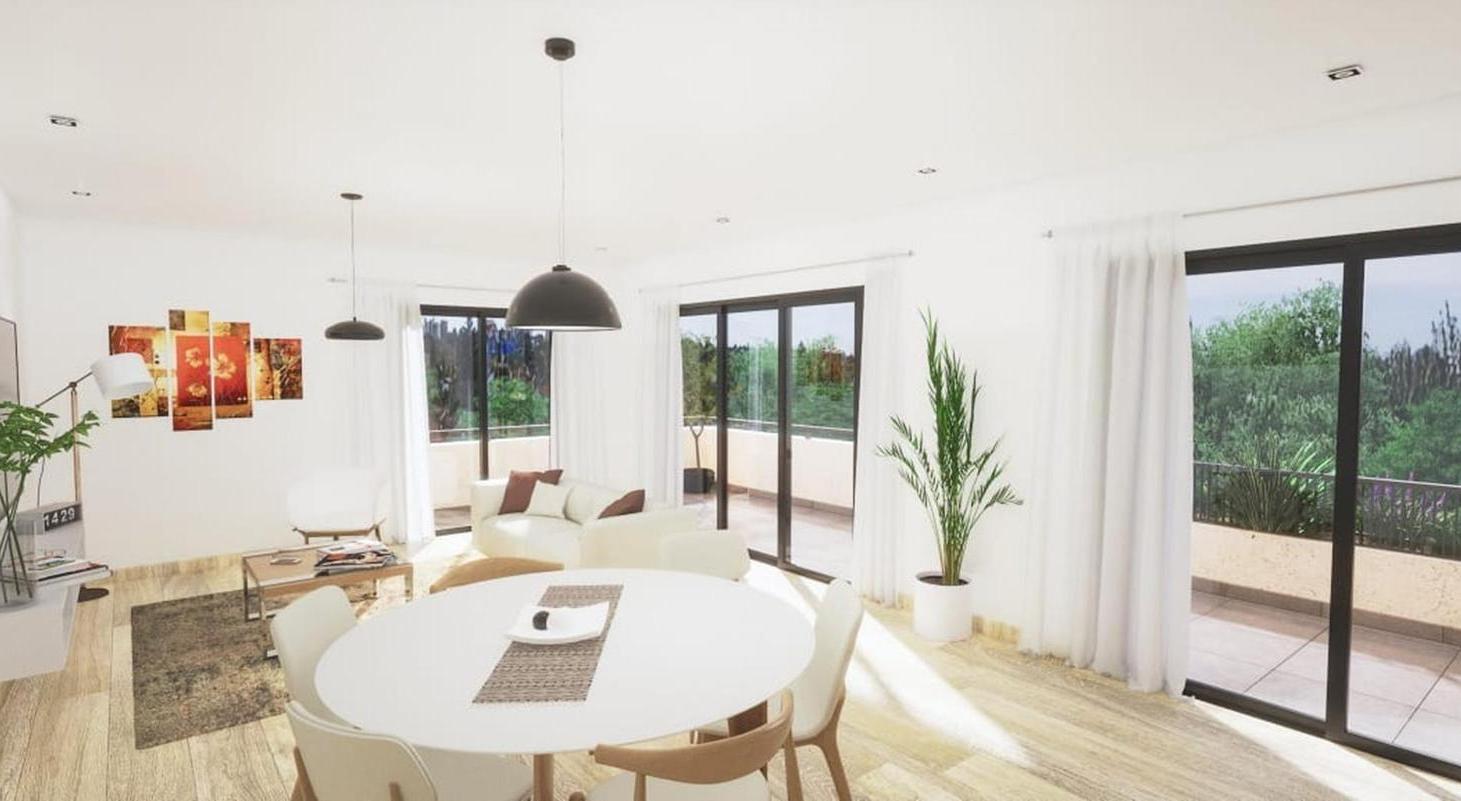 Foto de VENTA DEPARTAMENTOS 2 AMIBENTES EN POZO - PADUA CENTRO, imagen 3