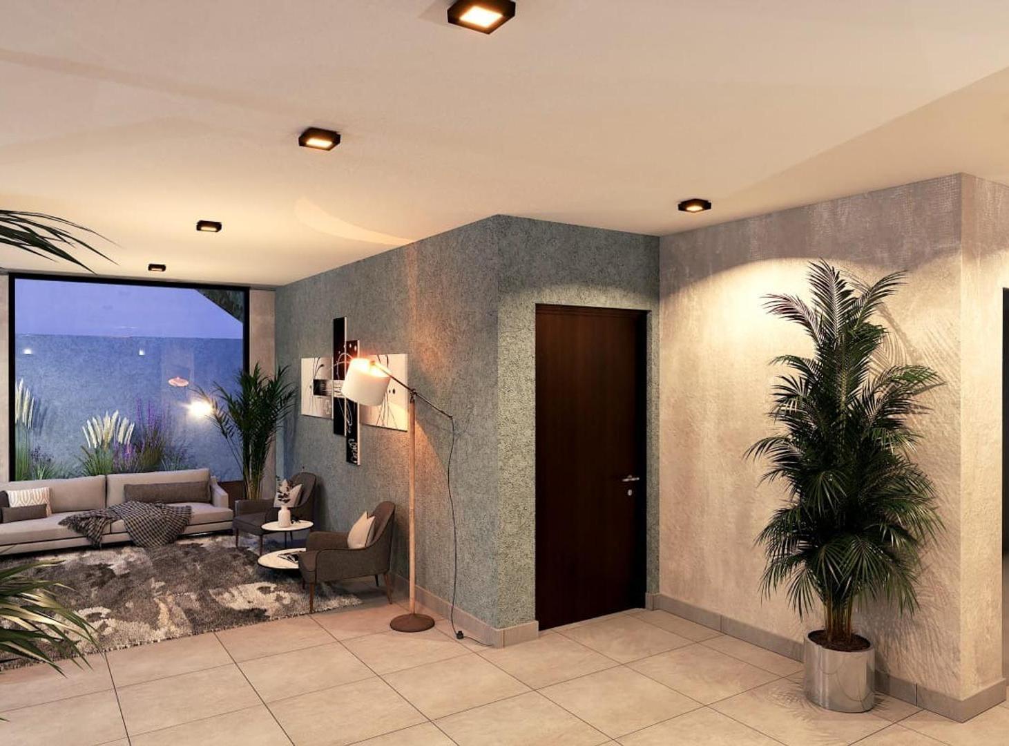 Foto de VENTA DEPARTAMENTOS 2 AMIBENTES EN POZO - PADUA CENTRO, imagen 2
