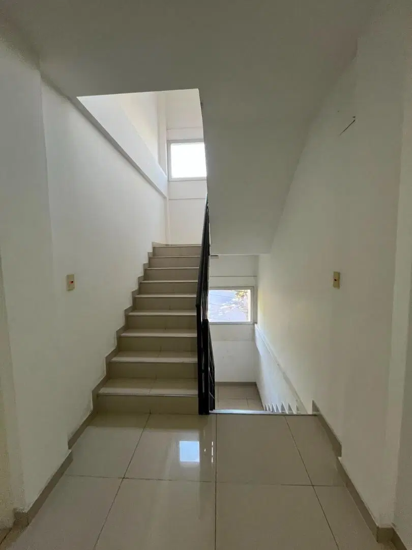 ALQUILER DEPARTAMENTO 2 AMBIENTES – MERLO CENTRO 1