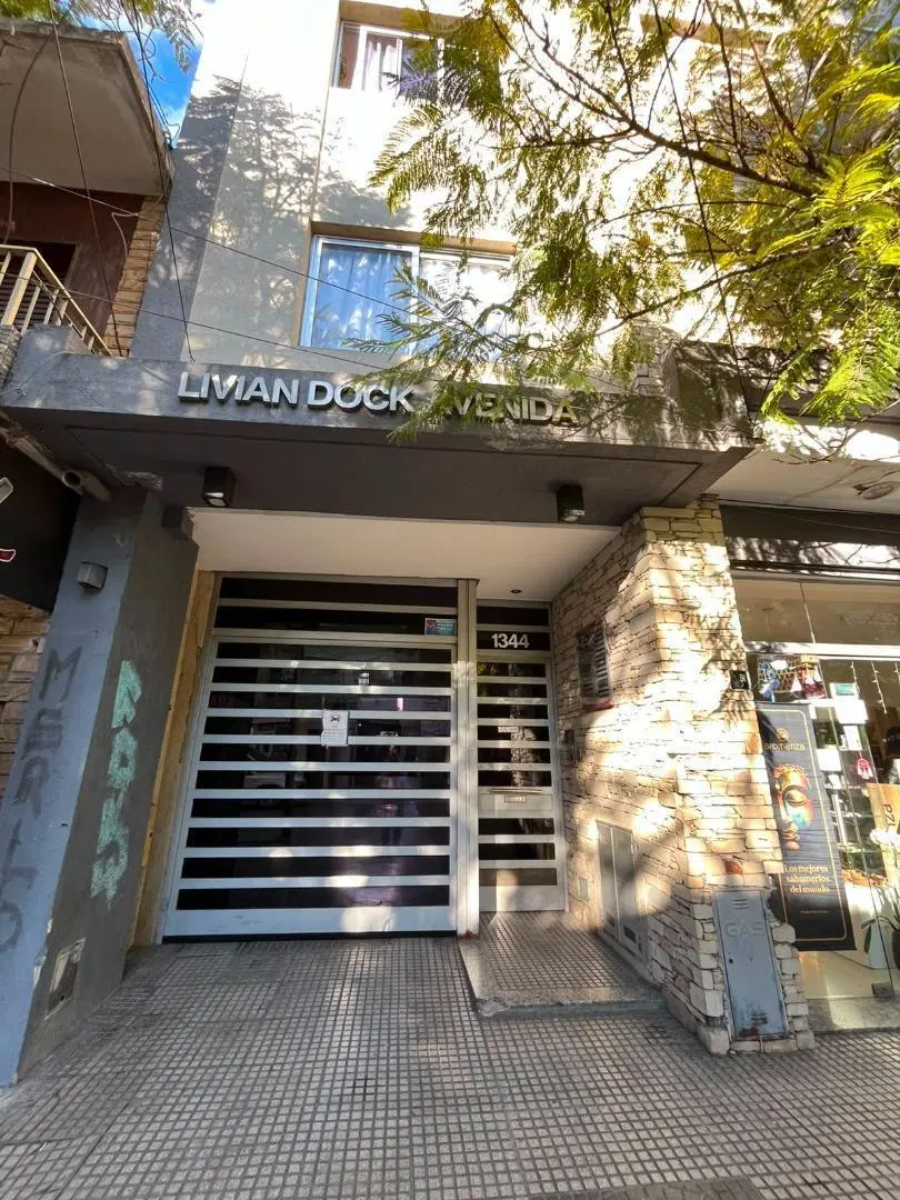 ALQUILER DEPARTAMENTO 2 AMBIENTES – MERLO CENTRO 2