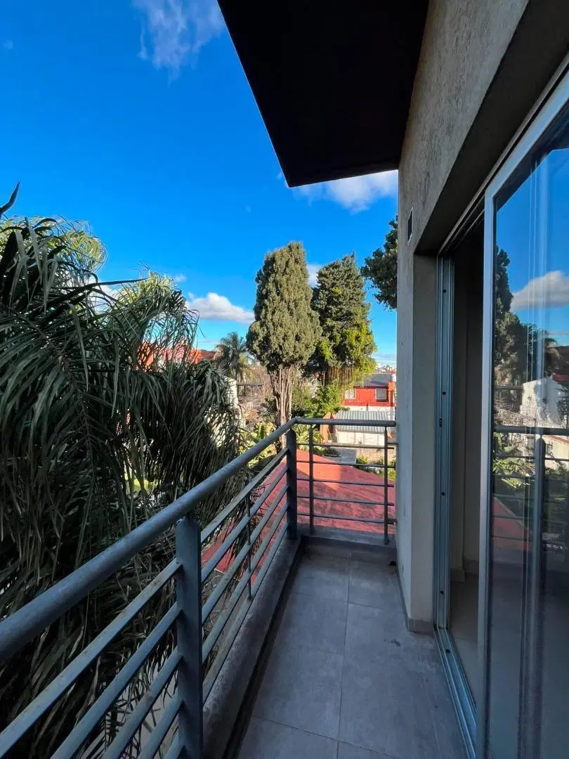 ALQUILER DEPARTAMENTO 2 AMBIENTES – MERLO CENTRO 8