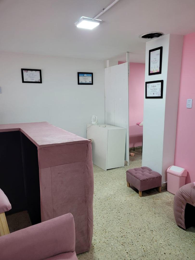 Foto de ALQUILER ENTREPISO PARA OFICINA O DEPÓSITO – MERLO CENTRO, imagen 4