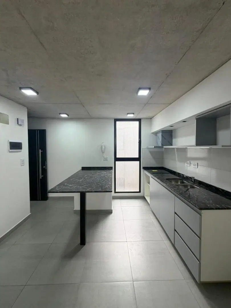 ALQUILER MONOAMBIENTE – MERLO 2