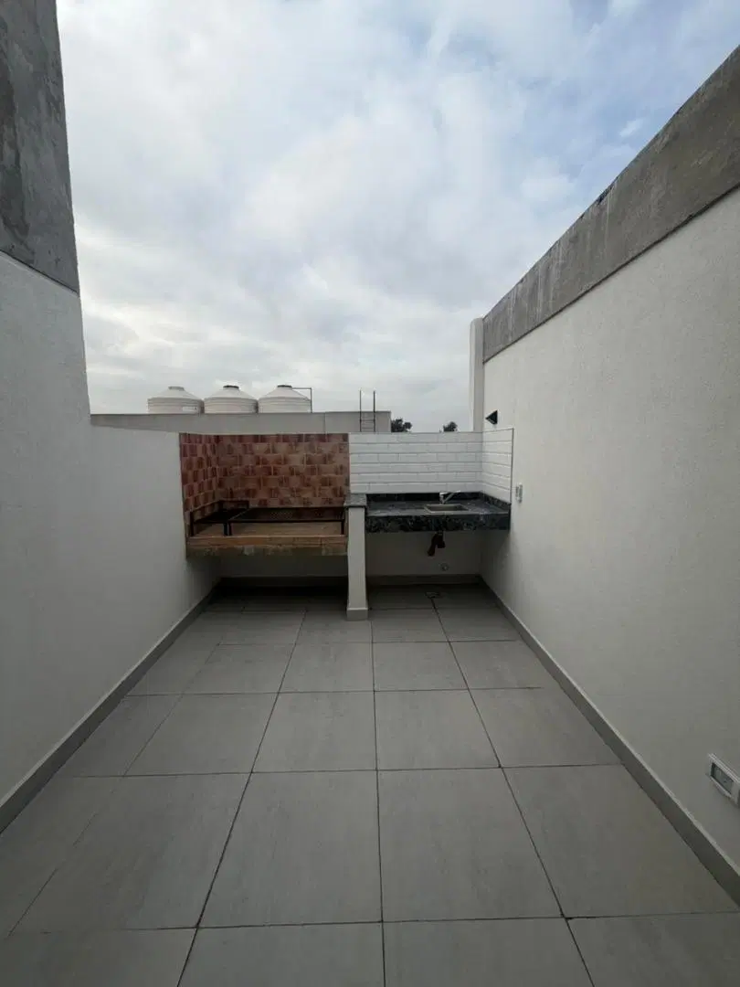 ALQUILER MONOAMBIENTE – MERLO 3