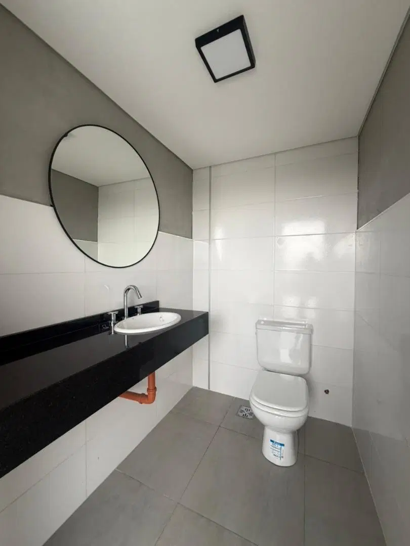 ALQUILER MONOAMBIENTE – MERLO 5