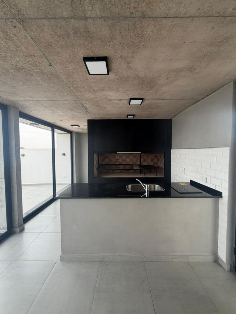 Foto de ALQUILER MONOAMBIENTE – MERLO, imagen 4