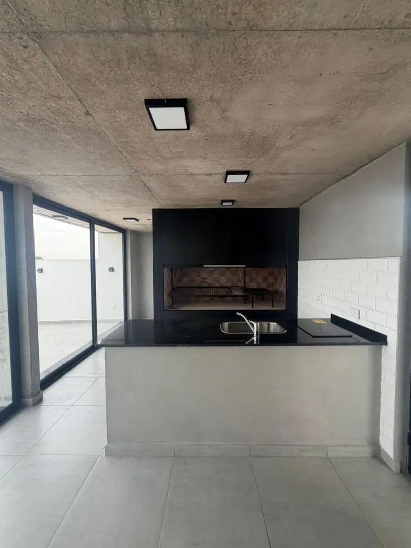 ALQUILER MONOAMBIENTE – MERLO 4