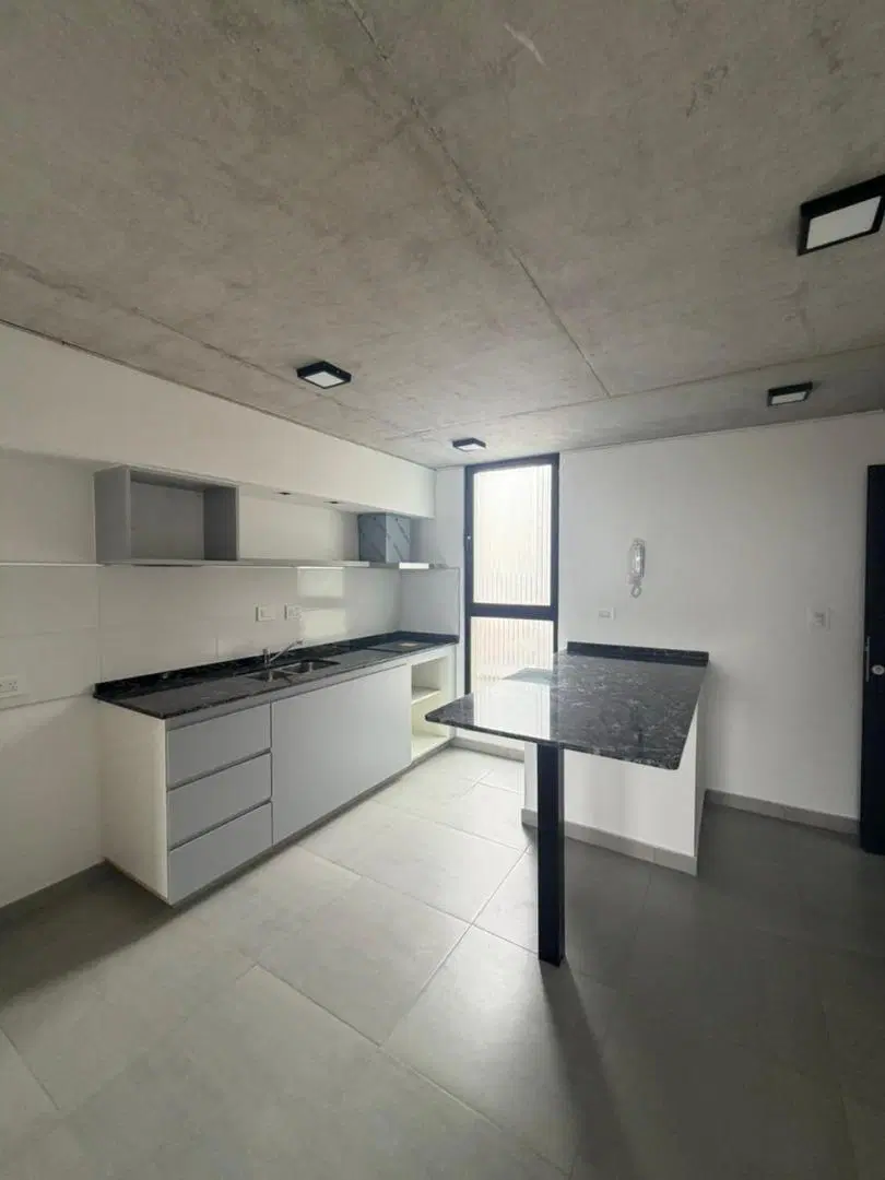 ALQUILER DEPARTAMENTO 2 AMBIENTES – MERLO 1