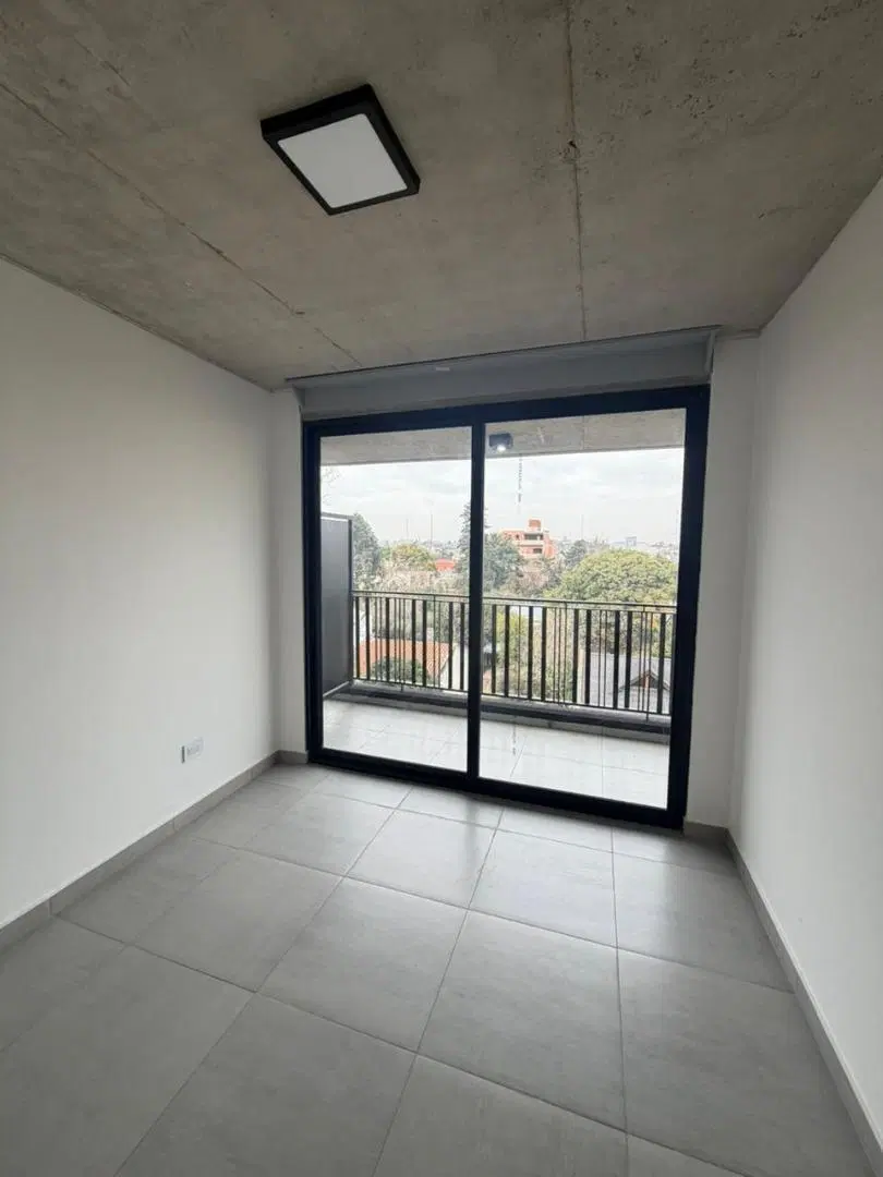 ALQUILER DEPARTAMENTO 2 AMBIENTES – MERLO 5