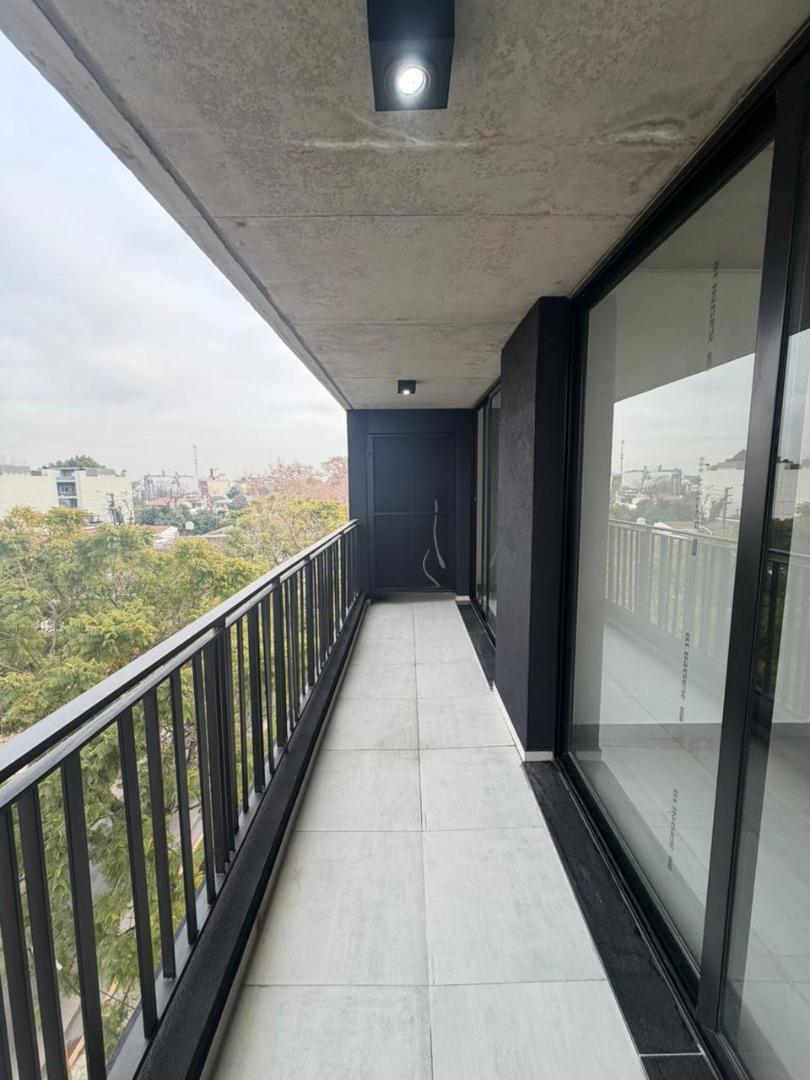 Foto de Alquiler Monoambiente Merlo, imagen 4