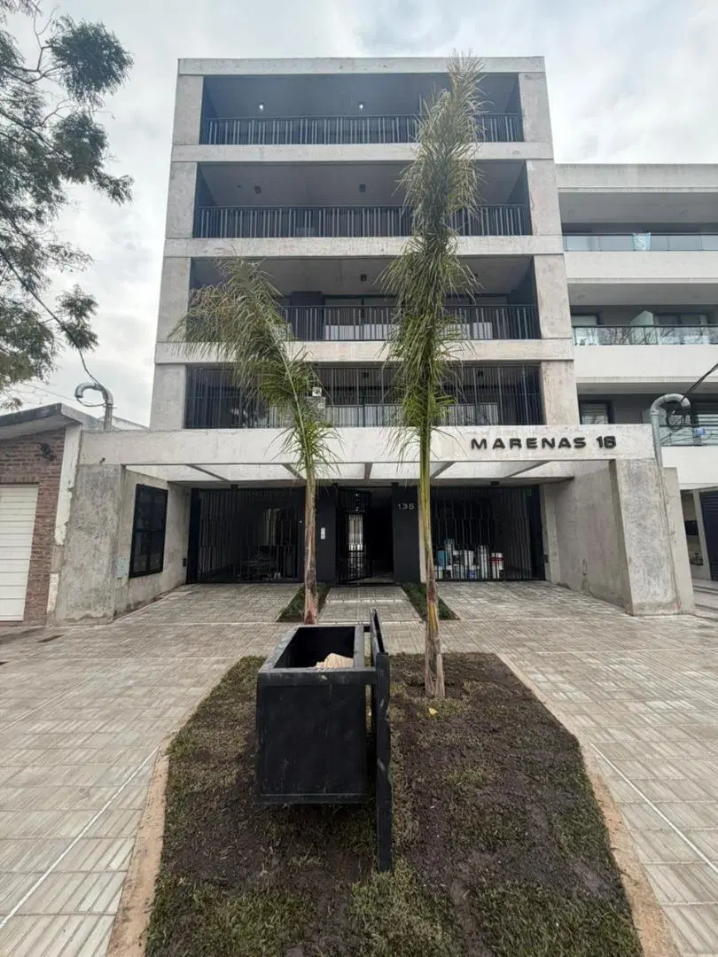 ALQUILER DEPARTAMENTO 2 AMBIENTES – MERLO 5