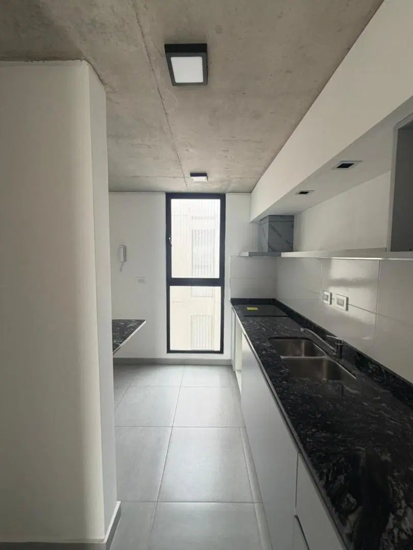 ALQUILER DEPARTAMENTO 3 AMBIENTES – MERLO CENTRO 1