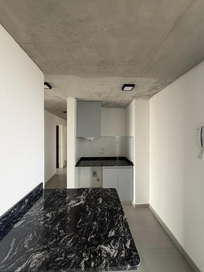 Foto de ALQUILER DEPARTAMENTO 3 AMBIENTES – MERLO CENTRO, imagen 2