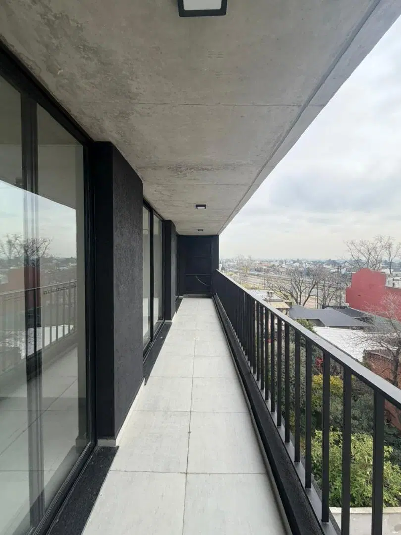 ALQUILER DEPARTAMENTO 3 AMBIENTES – MERLO CENTRO 3