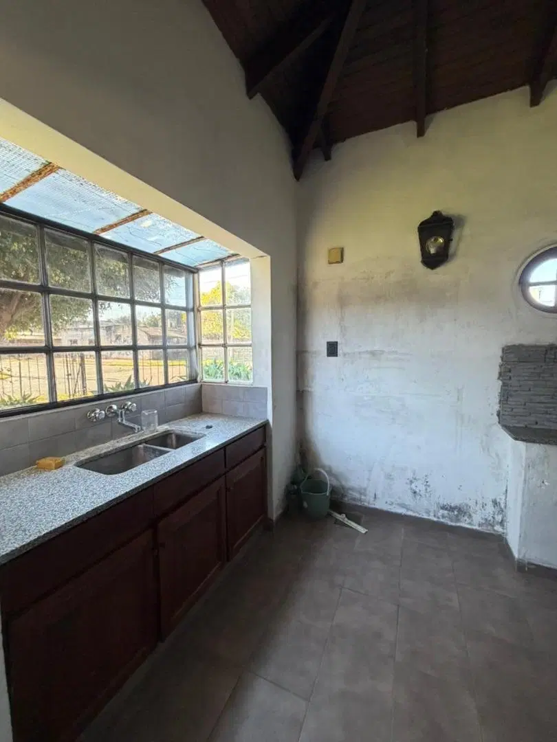 VENTA CASA 3 AMBIENTES – SAN ANTONIO DE PADUA 4