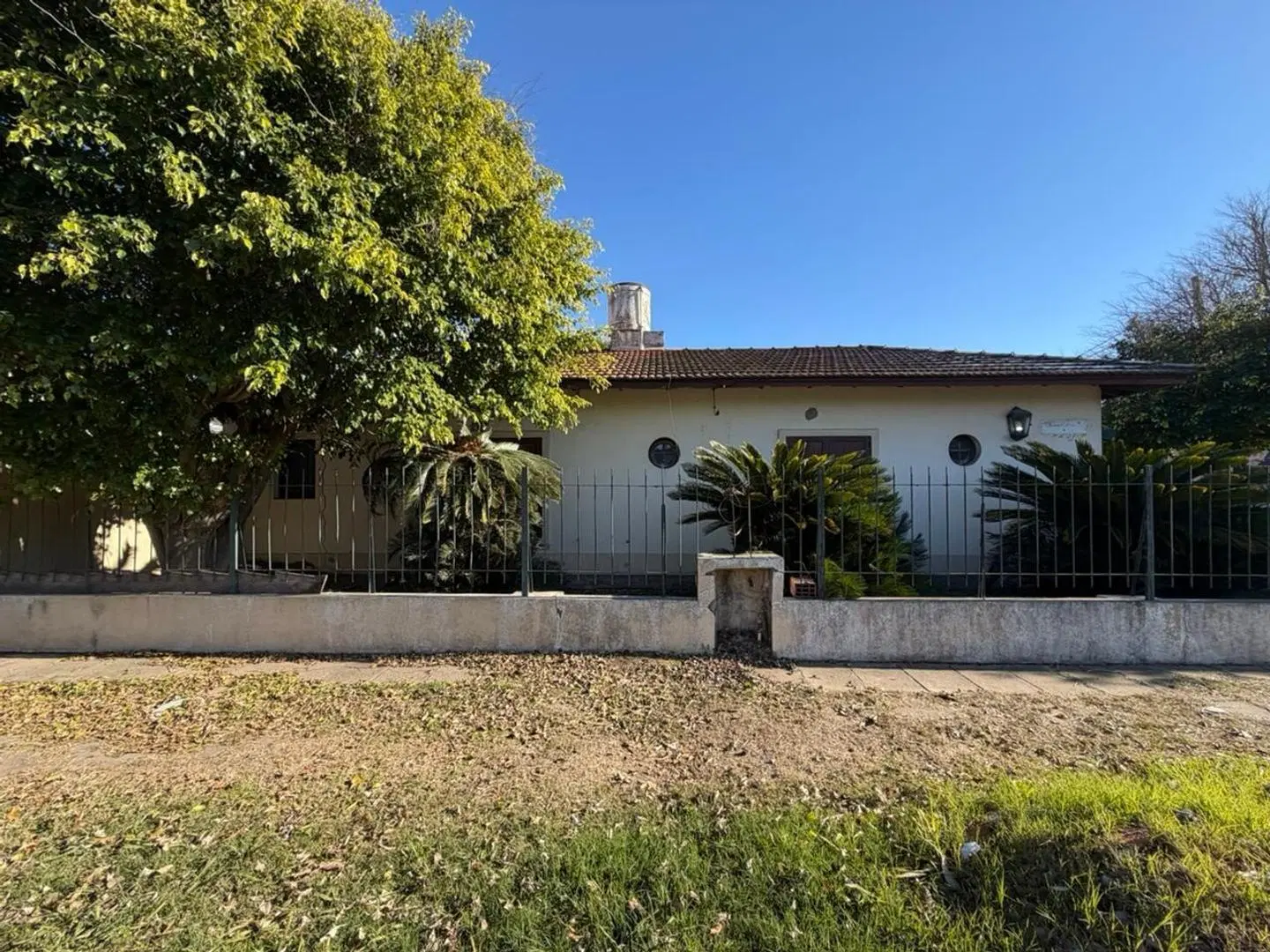 VENTA CASA 3 AMBIENTES – SAN ANTONIO DE PADUA 5