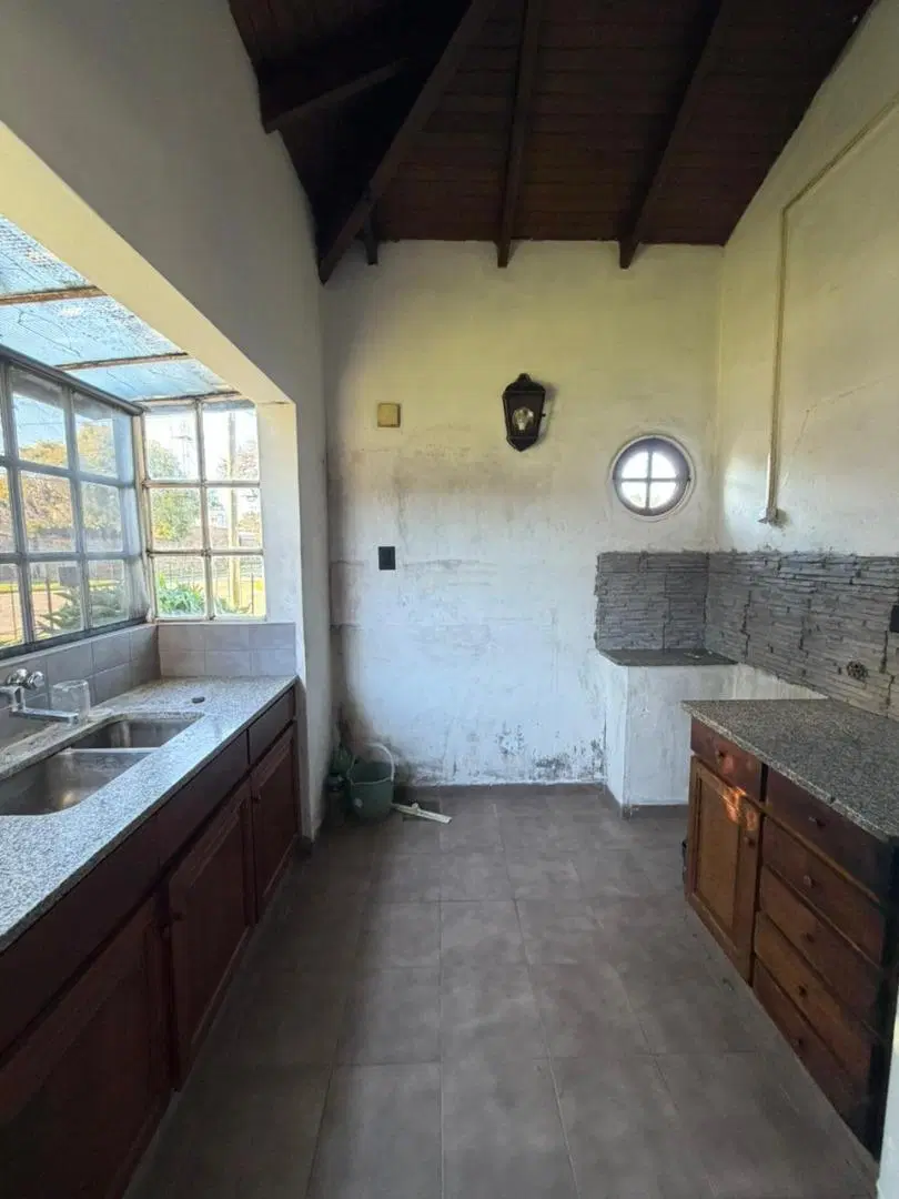 VENTA CASA 3 AMBIENTES – SAN ANTONIO DE PADUA 3