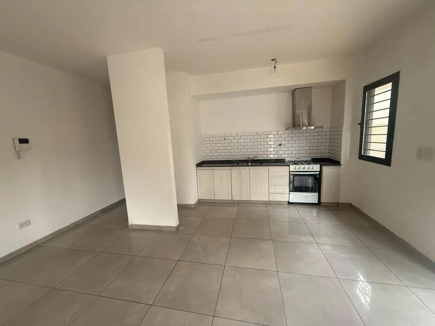 ALQUILER DEPARTAMENTO 2 AMBIENTES – MERLO 3