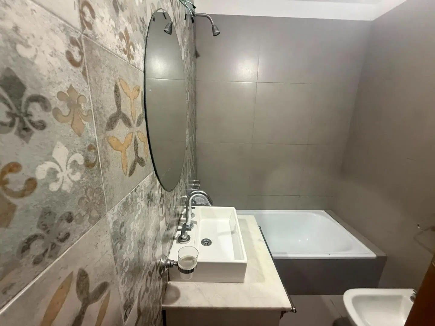 ALQUILER DEPARTAMENTO 2 AMBIENTES – MERLO 8