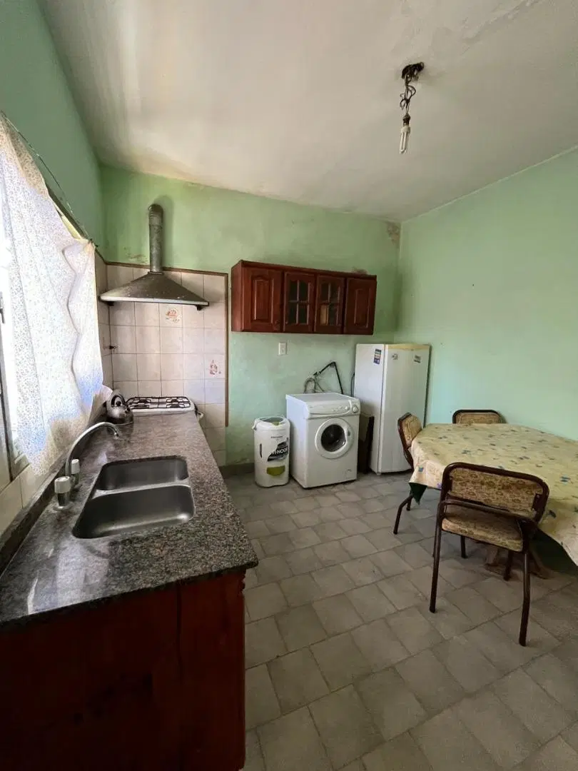 ALQUILER CASA 3 AMBIENTES – MERLO 8