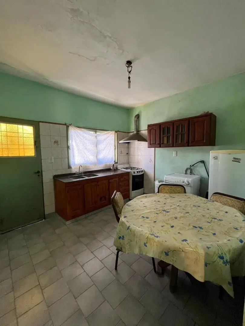 ALQUILER CASA 3 AMBIENTES – MERLO 3