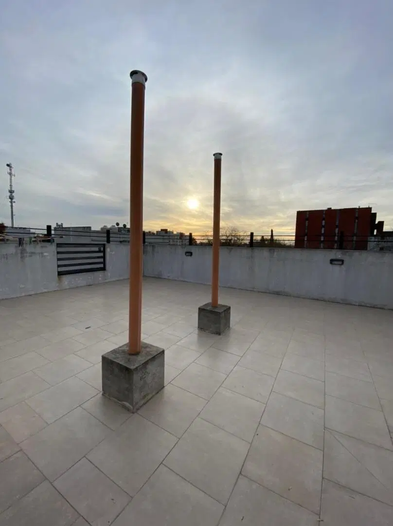 ALQUILER DEPARTAMENTO 2 AMBIENTES – MERLO CENTRO 4