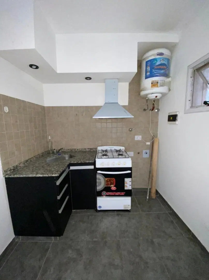ALQUILER DEPARTAMENTO 2 AMBIENTES – MERLO CENTRO 3