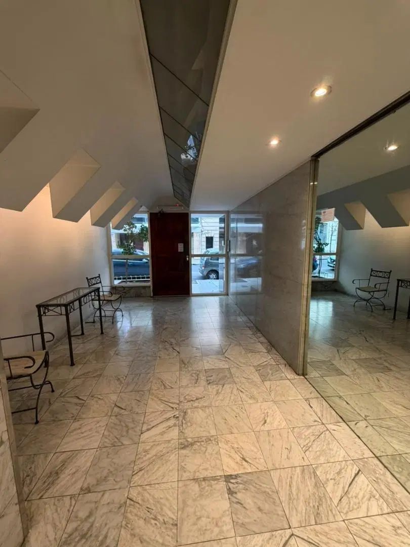 DEPARTAMENTO 3 AMBIENTES CON PATIO APTO FINANCIACION 4