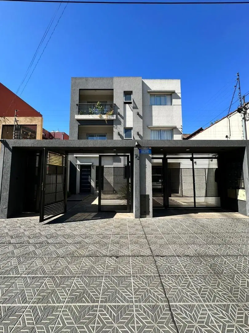 ALQUILER DEPARTAMENTO 3 AMBIENTES  – MERLO CENTRO 3
