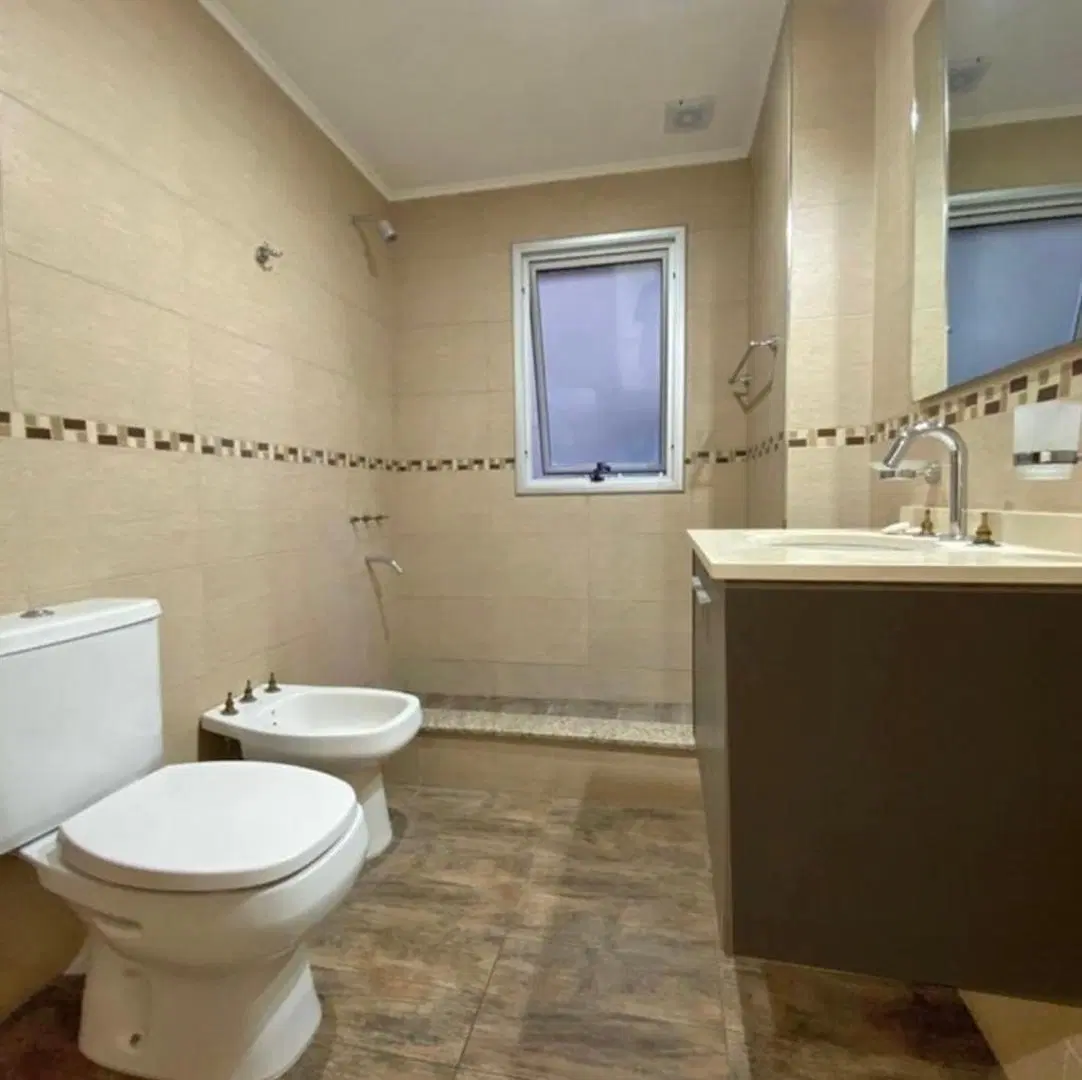 ALQUILER DEPARTAMENTO 3 AMBIENTES  – MERLO CENTRO 4