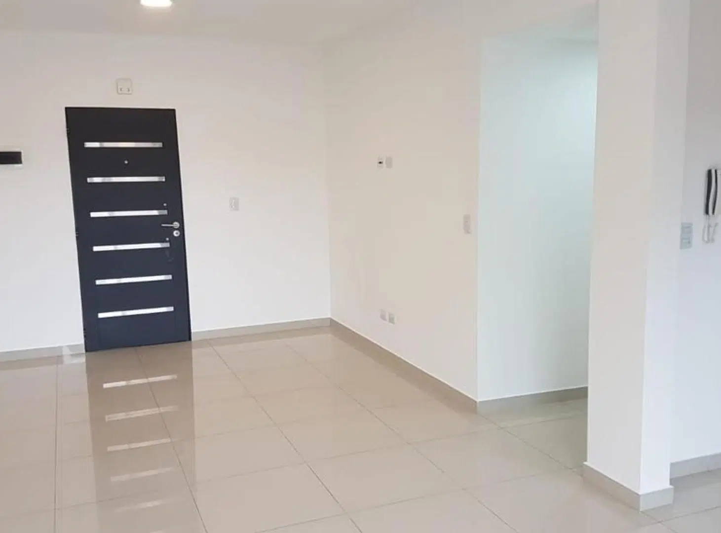 ALQUILER DEPARTAMENTO 3 AMBIENTES  – MERLO CENTRO 2