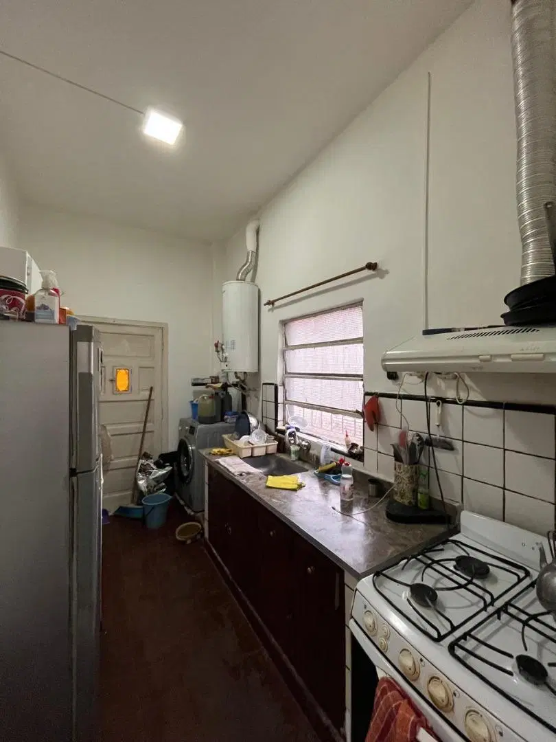 ALQUILER CASA 3 AMBIENTES – MERLO 3