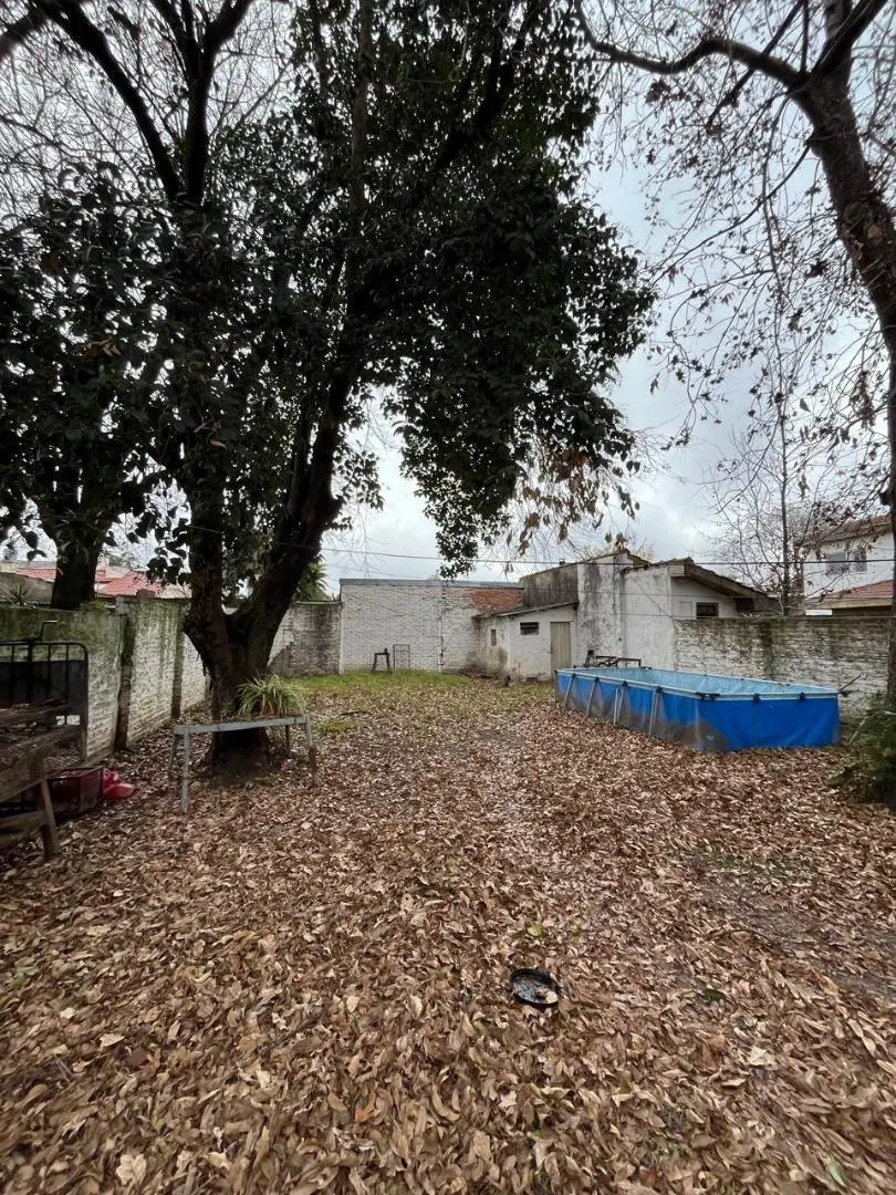 ALQUILER CASA 3 AMBIENTES – MERLO 8