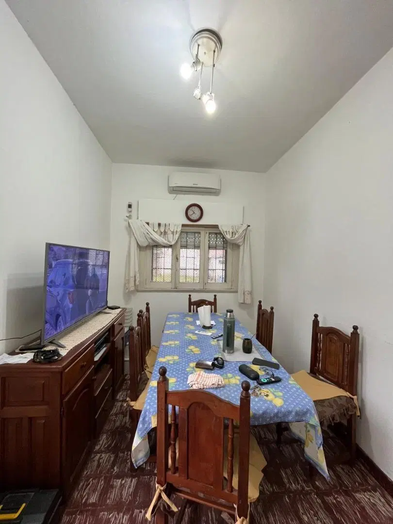 ALQUILER CASA 3 AMBIENTES – MERLO 2
