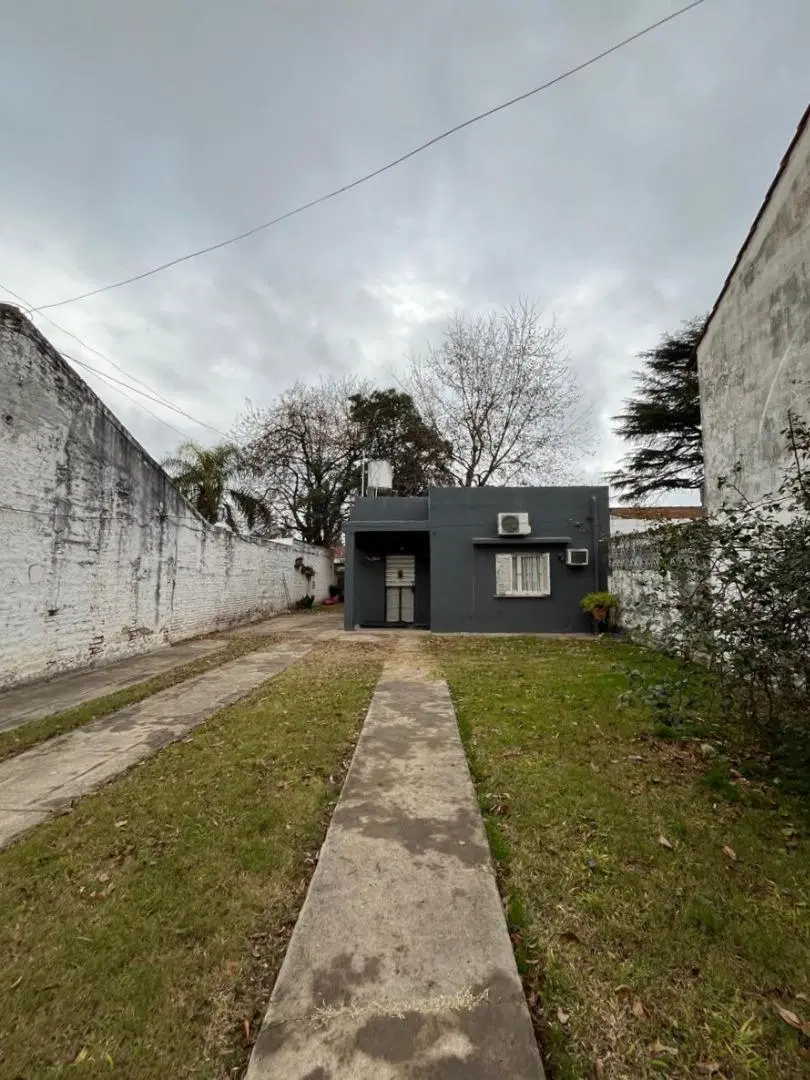 ALQUILER CASA 3 AMBIENTES – MERLO 5