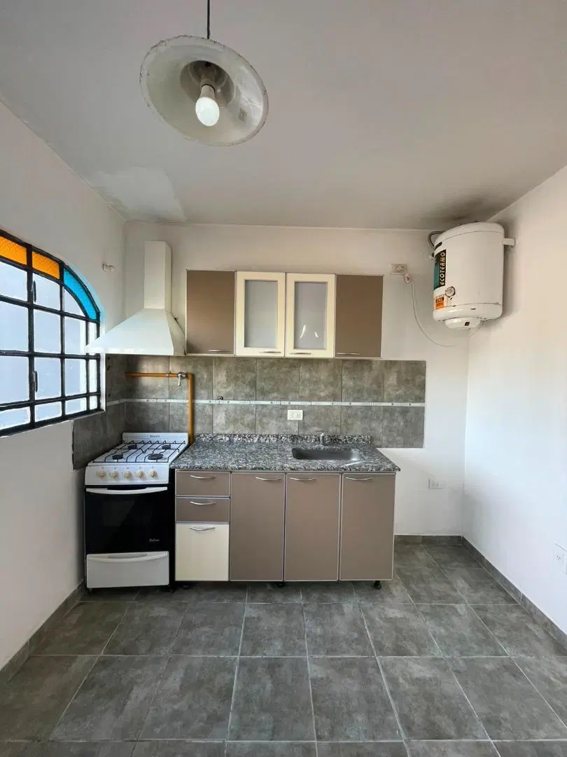 ALQUILER CASA 2 AMBIENTES – MERLO 3