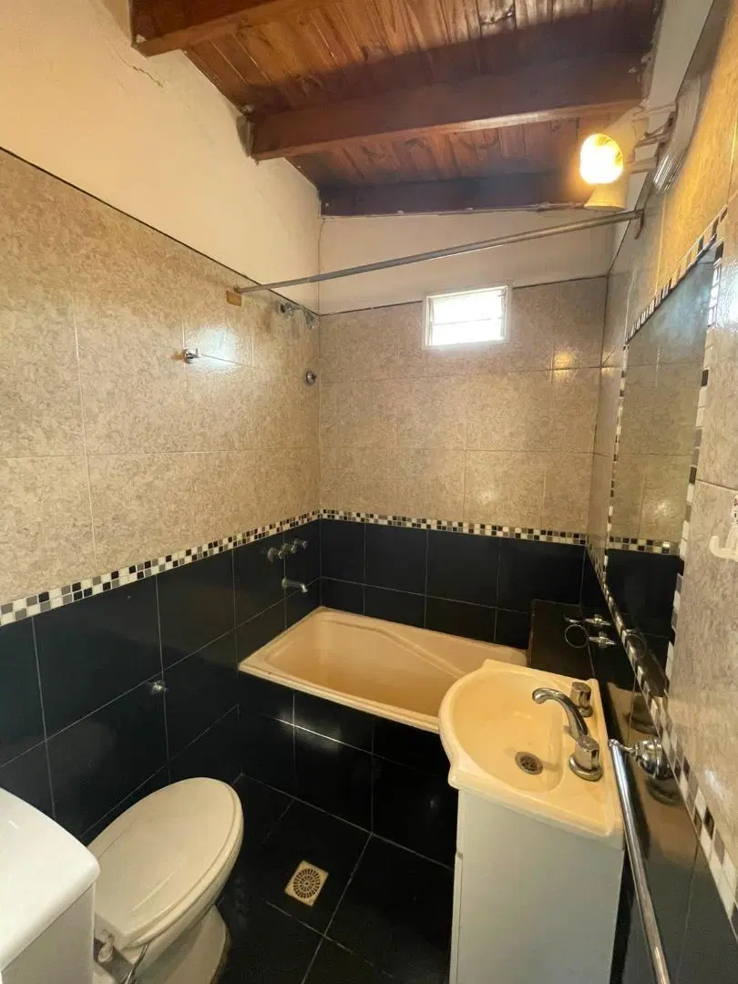 ALQUILER CASA 2 AMBIENTES – MERLO 4
