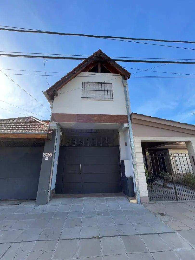 VENTA PH 4 AMBIENTES – MERLO CENTRO 1