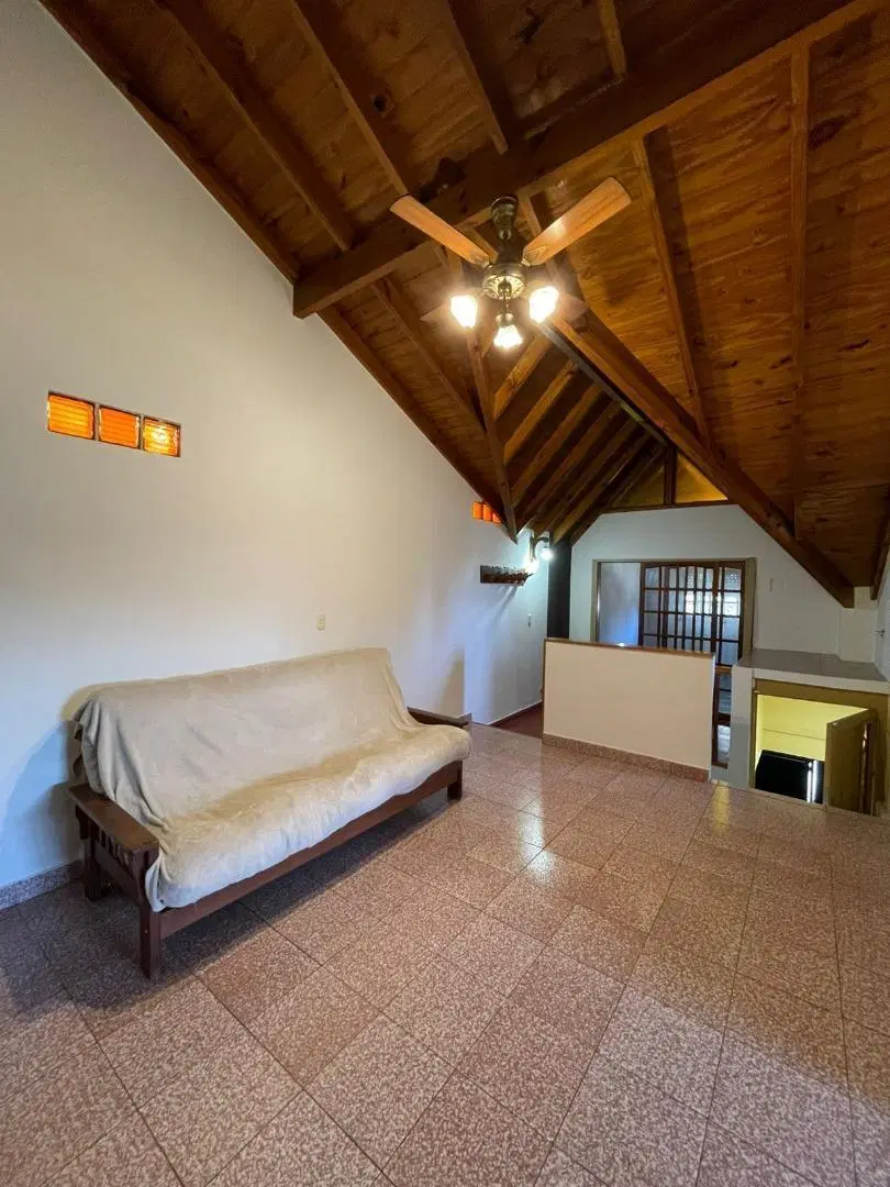 VENTA PH 4 AMBIENTES – MERLO CENTRO 5