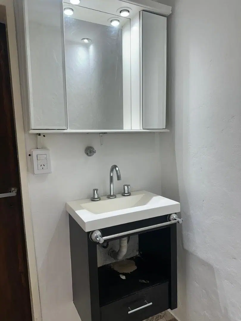 ALQUILER DEPARTAMENTO 2 AMBIENTES – MERLO NORTE 5