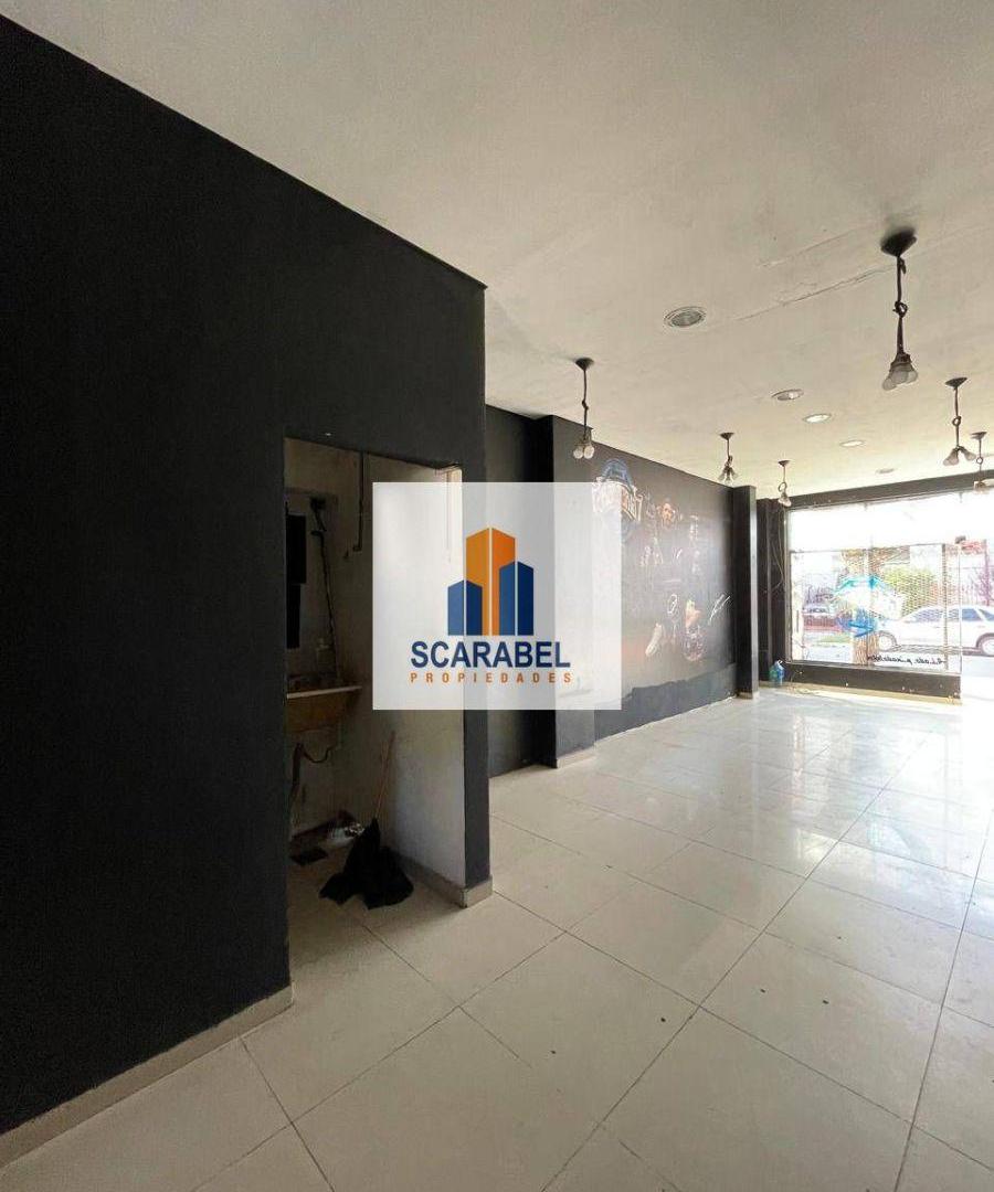 Foto de Local comercial en alquiler ubicado en Merlo, imagen 1