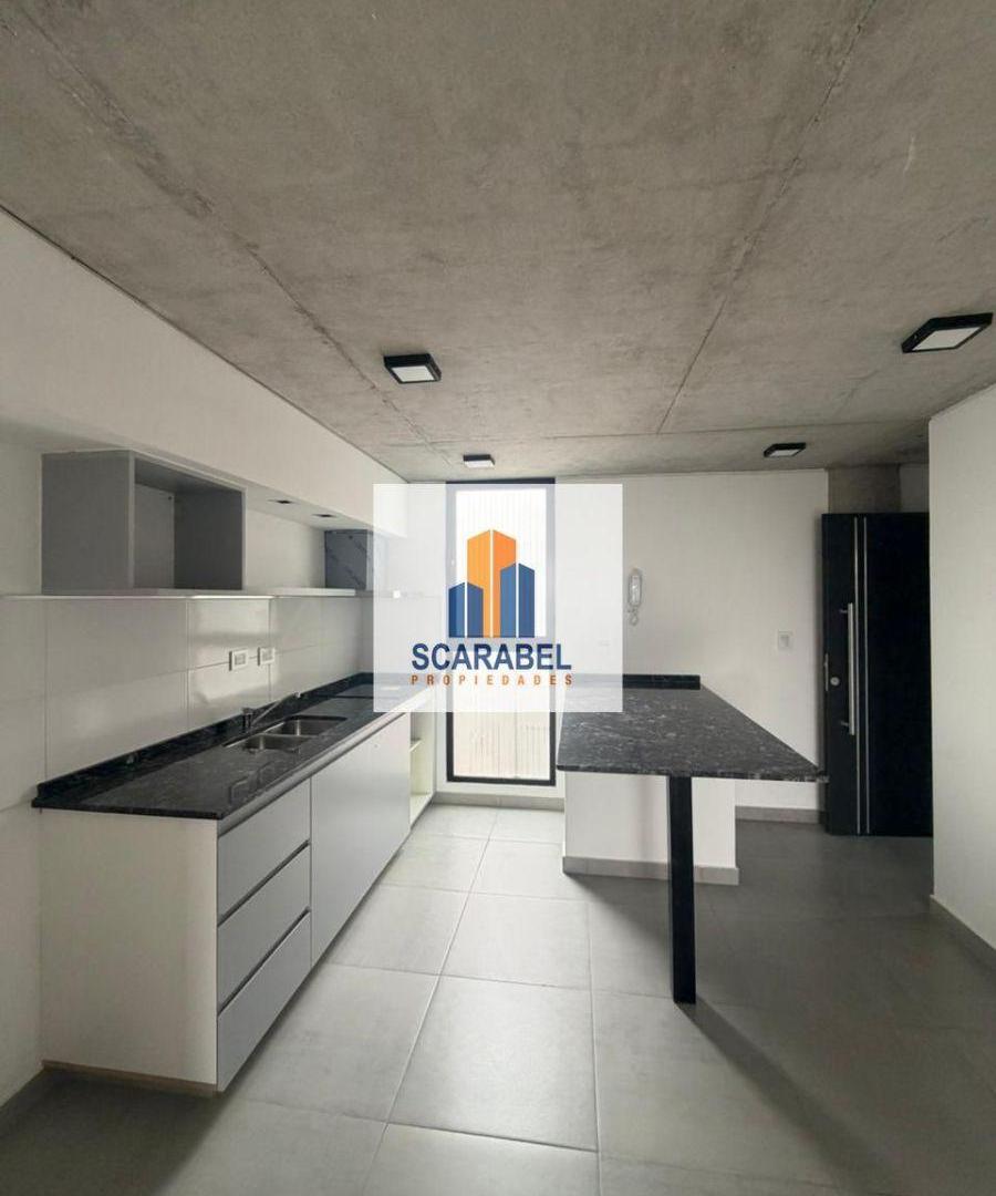Foto de Departamento en alquiler en Merlo, imagen 3