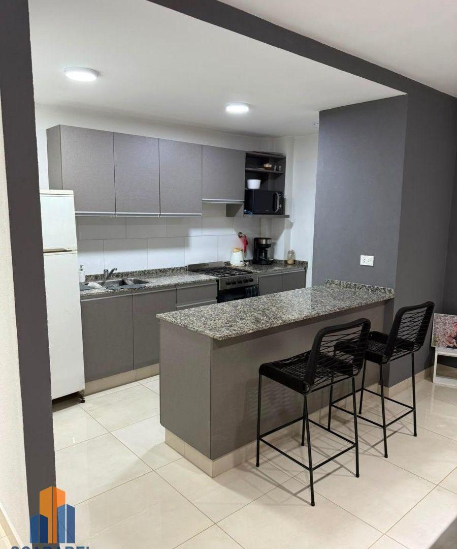 Foto de Departamento en venta en San Antonio de Padua, imagen 1