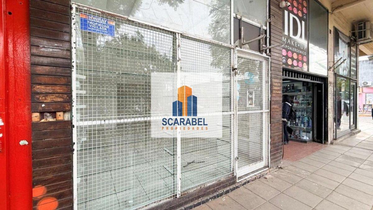 Foto de Local comercial en alquiler ubicado en Merlo, imagen 2