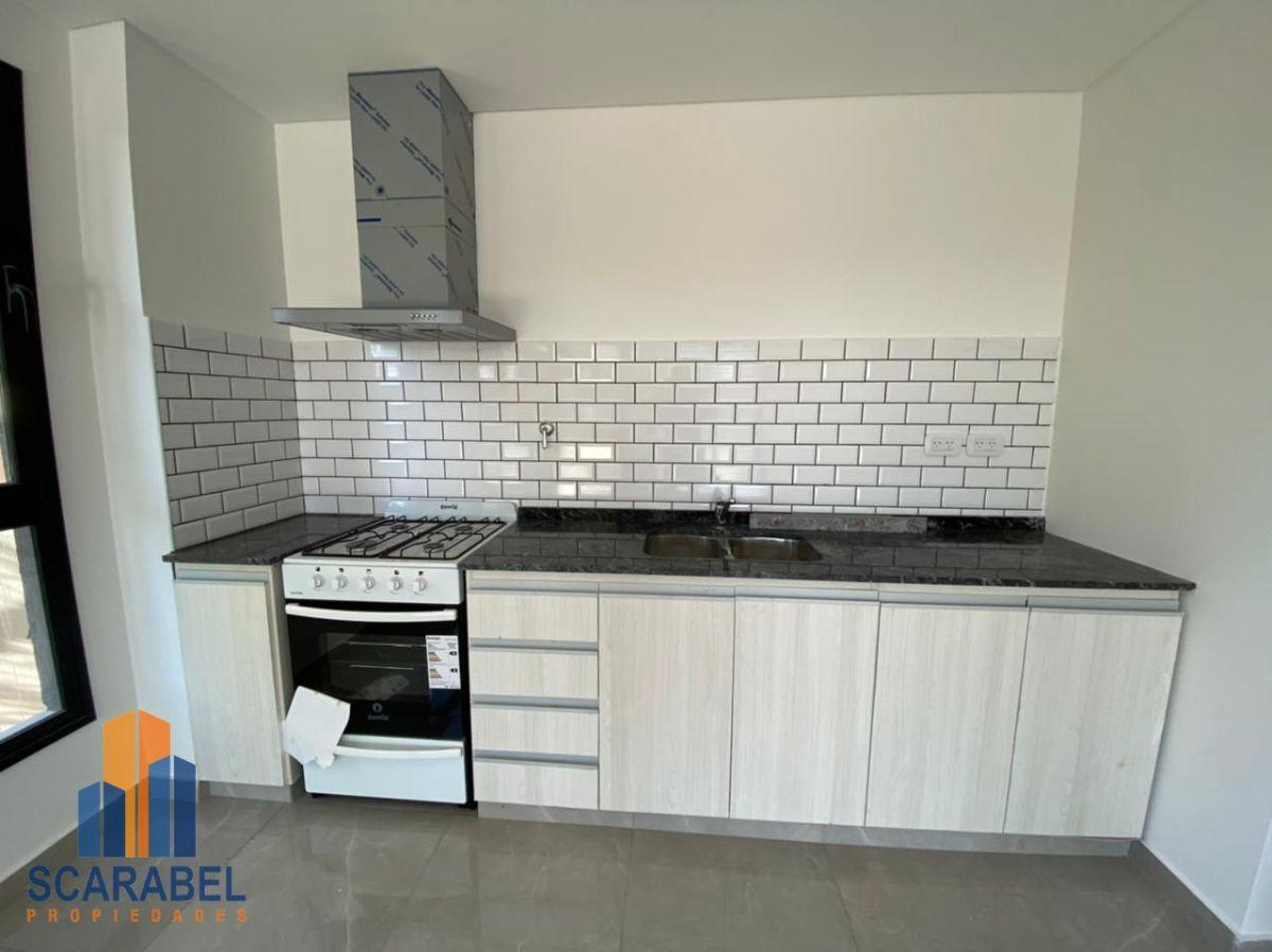 Foto de Departamento 2 ambientes en alquiler - Merlo, imagen 5