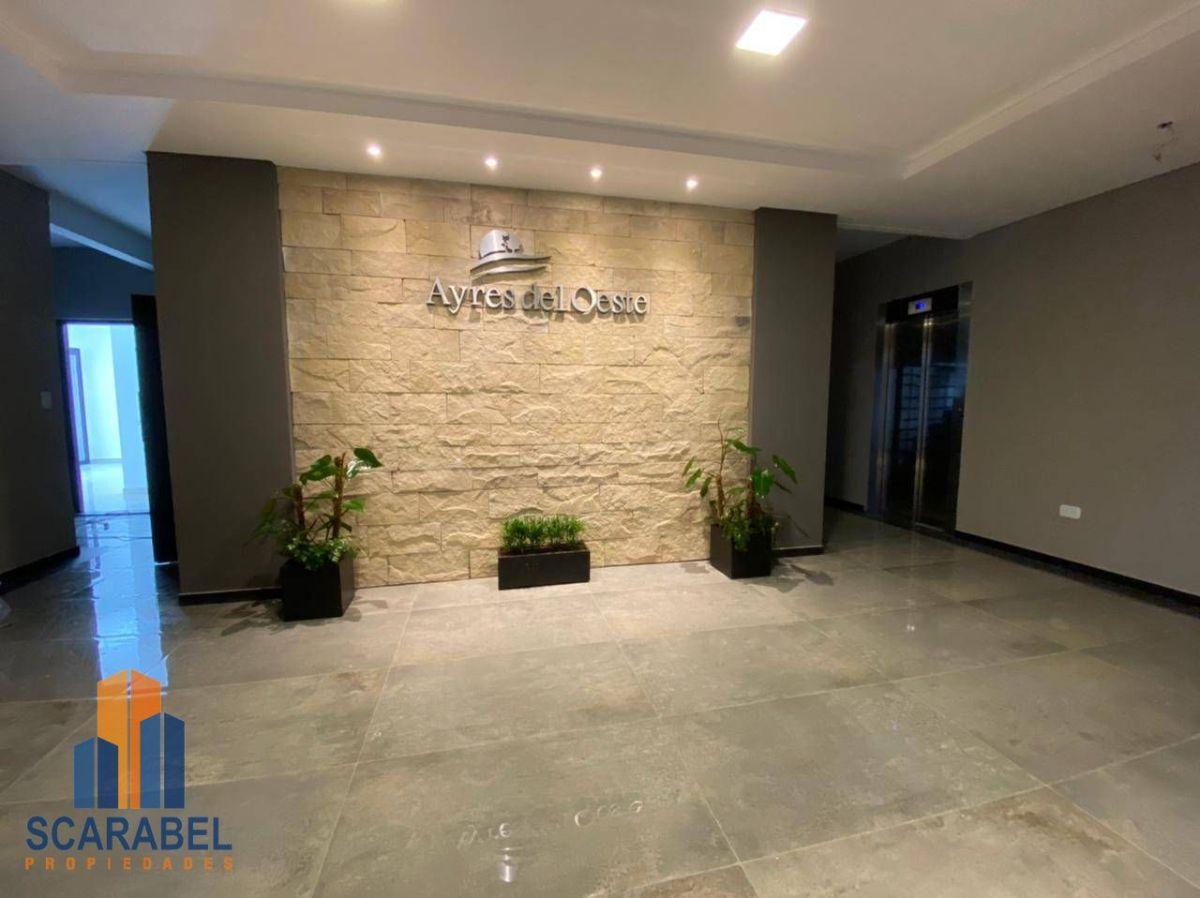 Foto de Departamento 2 ambientes en alquiler - Merlo, imagen 4