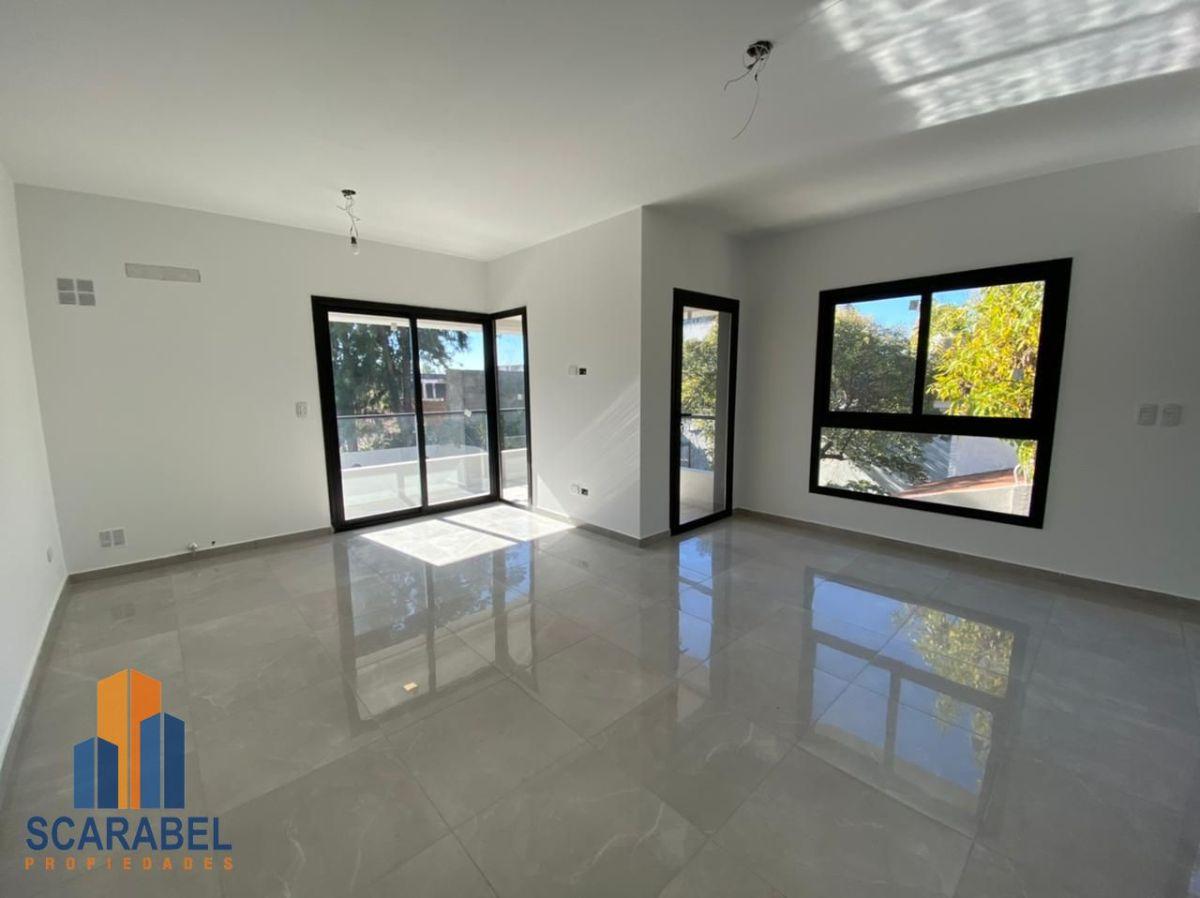 Foto de Departamento 2 ambientes en alquiler - Merlo, imagen 3