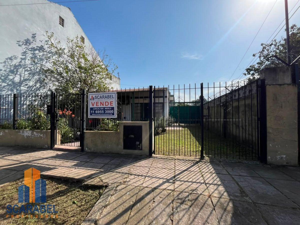 Foto de Casa en venta en Merlo, imagen 2