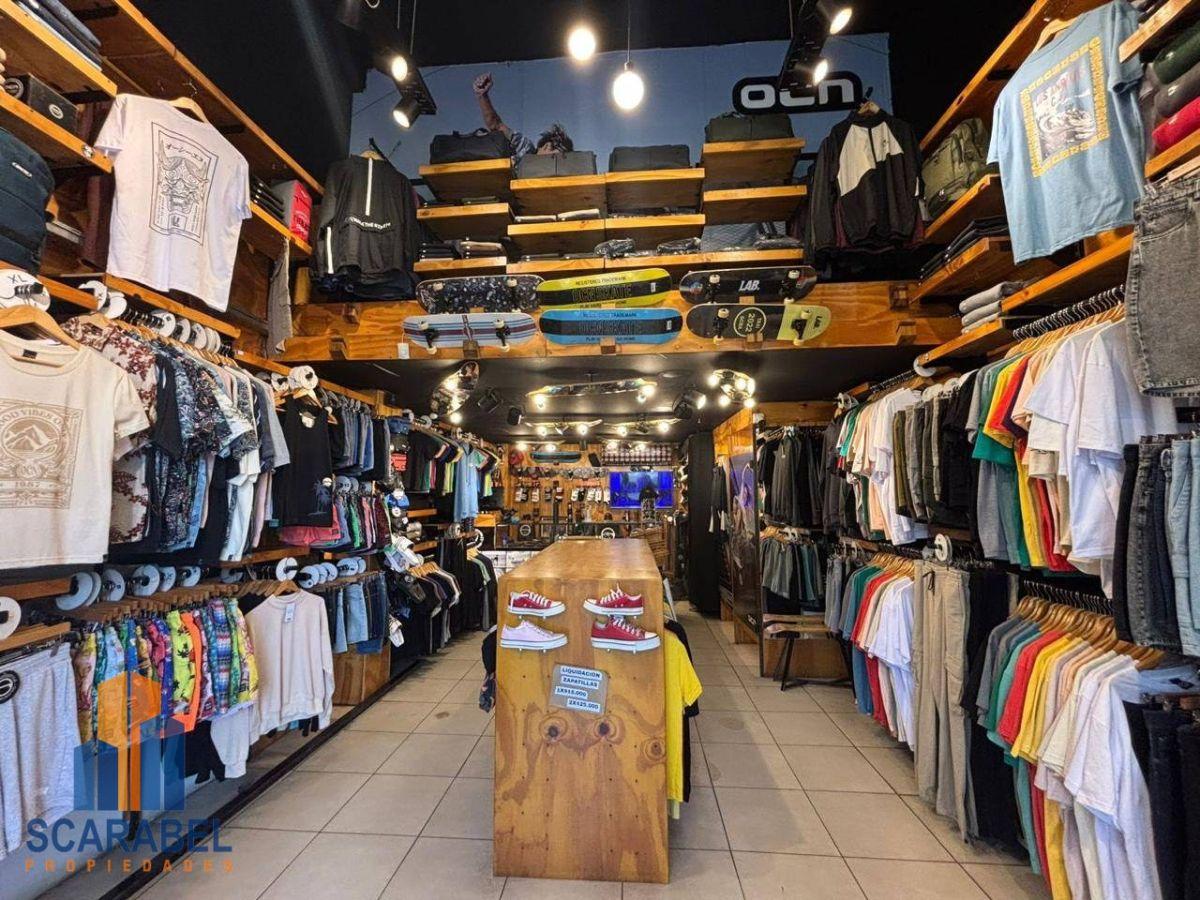 Foto de Local comercial en alquiler ubicado en Merlo, imagen 2